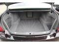 Saddle/Black Trunk Photo for 2012 BMW 7 Series #83351335