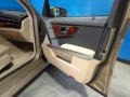 Sand Beige Metallic - GLK 350 4Matic Photo No. 32
