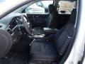 2014 Chevrolet Traverse LT AWD Front Seat