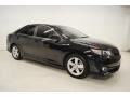 Attitude Black Metallic - Camry SE Photo No. 2