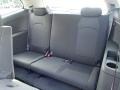 Ebony Rear Seat Photo for 2014 Chevrolet Traverse #83351476
