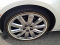  2013 XTS Platinum AWD Wheel