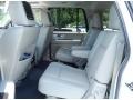 2012 White Platinum Tri-Coat Ford Expedition EL Limited 4x4  photo #15
