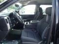 2014 Black Chevrolet Silverado 1500 LT Z71 Crew Cab 4x4  photo #10