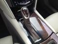 Very Light Platinum/Dark Urban/Cocoa Opus Full Leather Transmission Photo for 2013 Cadillac XTS #83351840