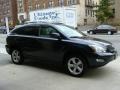 Neptune Blue Mica - RX 350 AWD Photo No. 3