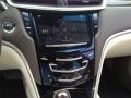 2013 Cadillac XTS Platinum AWD Controls