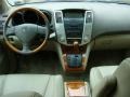 Neptune Blue Mica - RX 350 AWD Photo No. 9