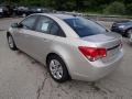 Champagne Silver Metallic - Cruze LS Photo No. 6
