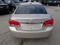 Champagne Silver Metallic - Cruze LS Photo No. 7