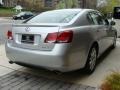 Mercury Silver Metallic - GS 300 Photo No. 4