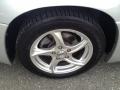 Galaxy Silver Metallic - Grand Am GT Coupe Photo No. 3