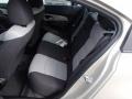 Champagne Silver Metallic - Cruze LS Photo No. 12