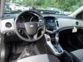 Champagne Silver Metallic - Cruze LS Photo No. 14