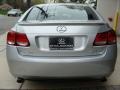 Mercury Silver Metallic - GS 300 Photo No. 5