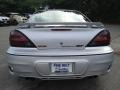 2003 Galaxy Silver Metallic Pontiac Grand Am GT Coupe  photo #6