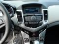 Champagne Silver Metallic - Cruze LS Photo No. 15