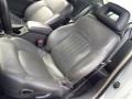 Galaxy Silver Metallic - Grand Am GT Coupe Photo No. 11