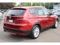 Vermillion Red Metallic - X3 xDrive 28i Photo No. 5