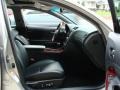 Mercury Silver Metallic - GS 300 Photo No. 8