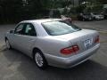 Brilliant Silver Metallic - E 320 4Matic Sedan Photo No. 5