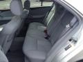 Brilliant Silver Metallic - E 320 4Matic Sedan Photo No. 7