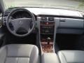 Brilliant Silver Metallic - E 320 4Matic Sedan Photo No. 9