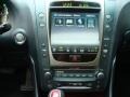 Mercury Silver Metallic - GS 300 Photo No. 11