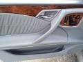 Brilliant Silver Metallic - E 320 4Matic Sedan Photo No. 10