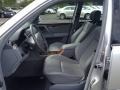 Brilliant Silver Metallic - E 320 4Matic Sedan Photo No. 11