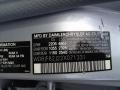 Brilliant Silver Metallic - E 320 4Matic Sedan Photo No. 12