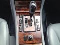 Brilliant Silver Metallic - E 320 4Matic Sedan Photo No. 13