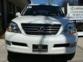 Blizzard White Pearl - GX 470 Photo No. 2