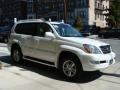 Blizzard White Pearl - GX 470 Photo No. 3
