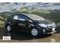 Black - Prius Hybrid II Photo No. 1