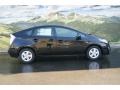 Black - Prius Hybrid II Photo No. 2