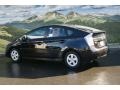 Black - Prius Hybrid II Photo No. 3