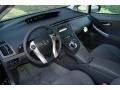 Black - Prius Hybrid II Photo No. 5