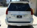 Blizzard White Pearl - GX 470 Photo No. 5