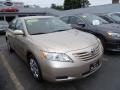 Desert Sand Metallic - Camry LE Photo No. 1