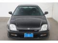 2001 Nighthawk Black Pearl Honda Prelude Type SH  photo #8