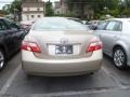 Desert Sand Metallic - Camry LE Photo No. 4