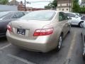 Desert Sand Metallic - Camry LE Photo No. 5