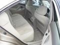 Desert Sand Metallic - Camry LE Photo No. 7