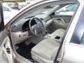 Desert Sand Metallic - Camry LE Photo No. 8