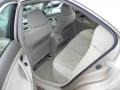 Desert Sand Metallic - Camry LE Photo No. 9