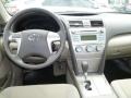Desert Sand Metallic - Camry LE Photo No. 10
