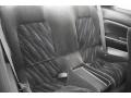 Black Rear Seat Photo for 2001 Honda Prelude #83354413