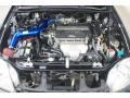  2001 Prelude Type SH 2.2 Liter DOHC 16-Valve VTEC 4 Cylinder Engine