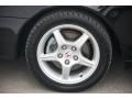 2001 Honda Prelude Type SH Wheel and Tire Photo